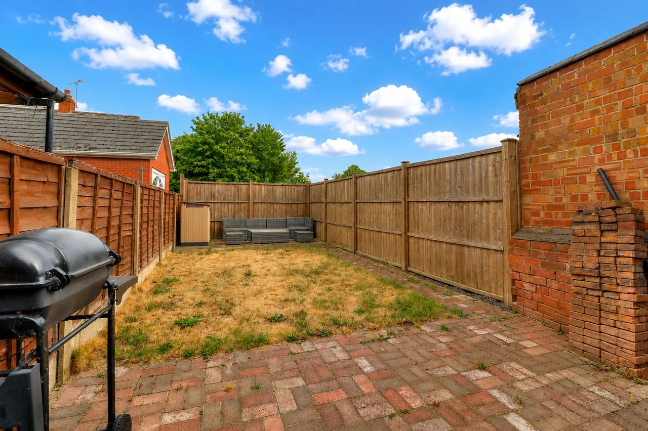 Judges Street, Loughborough, LE11, photo 14
