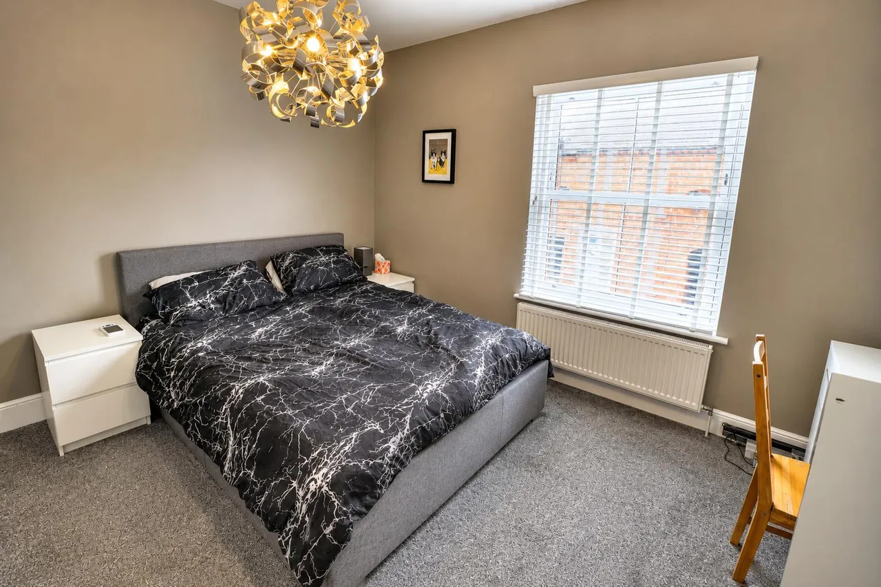 Judges Street, Loughborough, LE11, photo 8