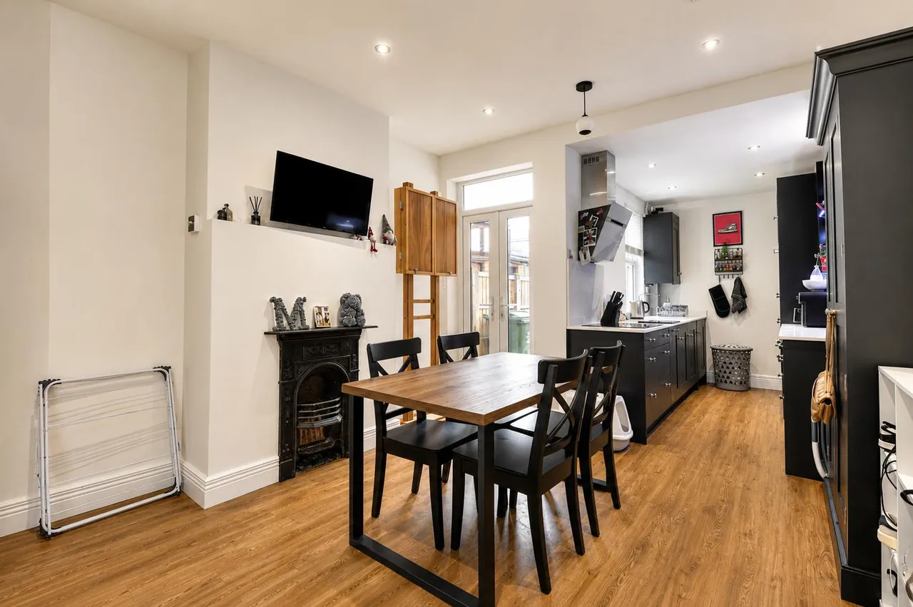 Judges Street, Loughborough, LE11, photo 4
