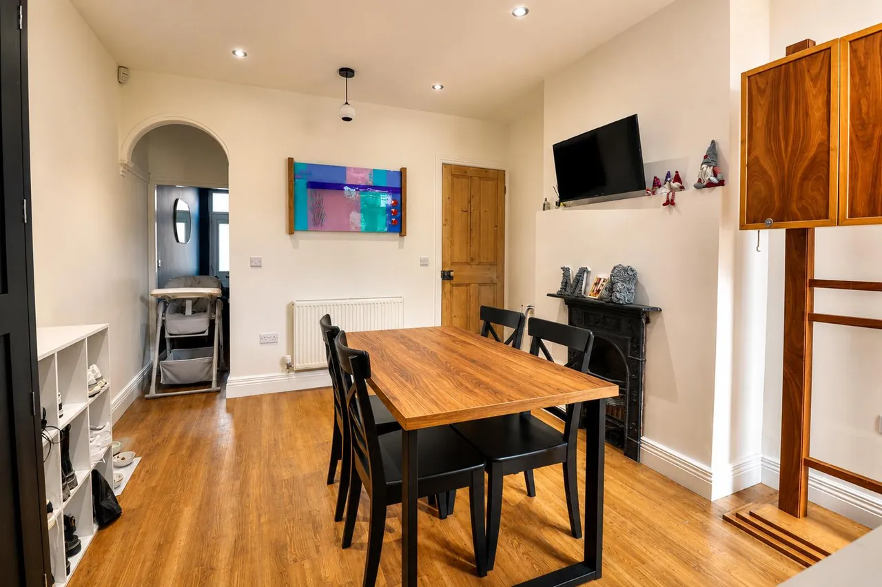 Judges Street, Loughborough, LE11, photo 6