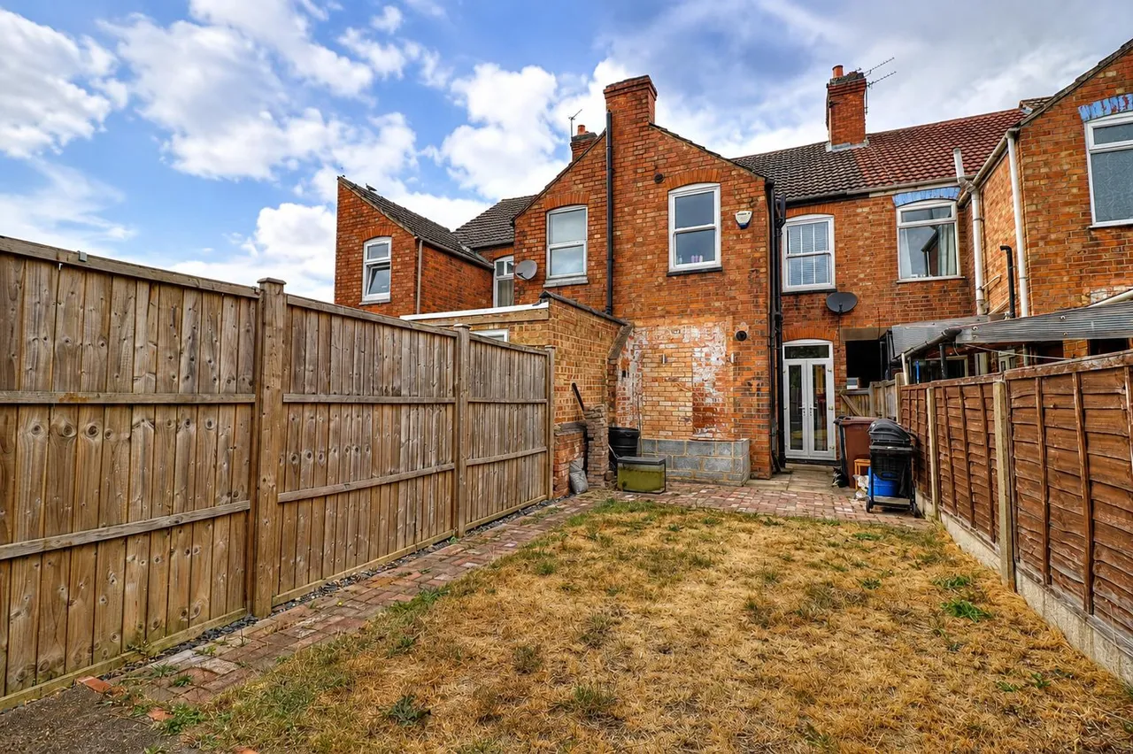 Judges Street, Loughborough, LE11, photo 15