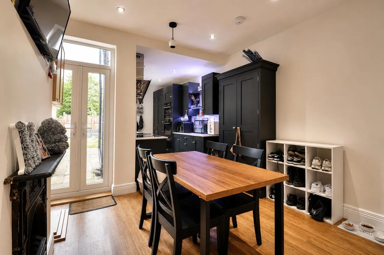 Judges Street, Loughborough, LE11, photo 5