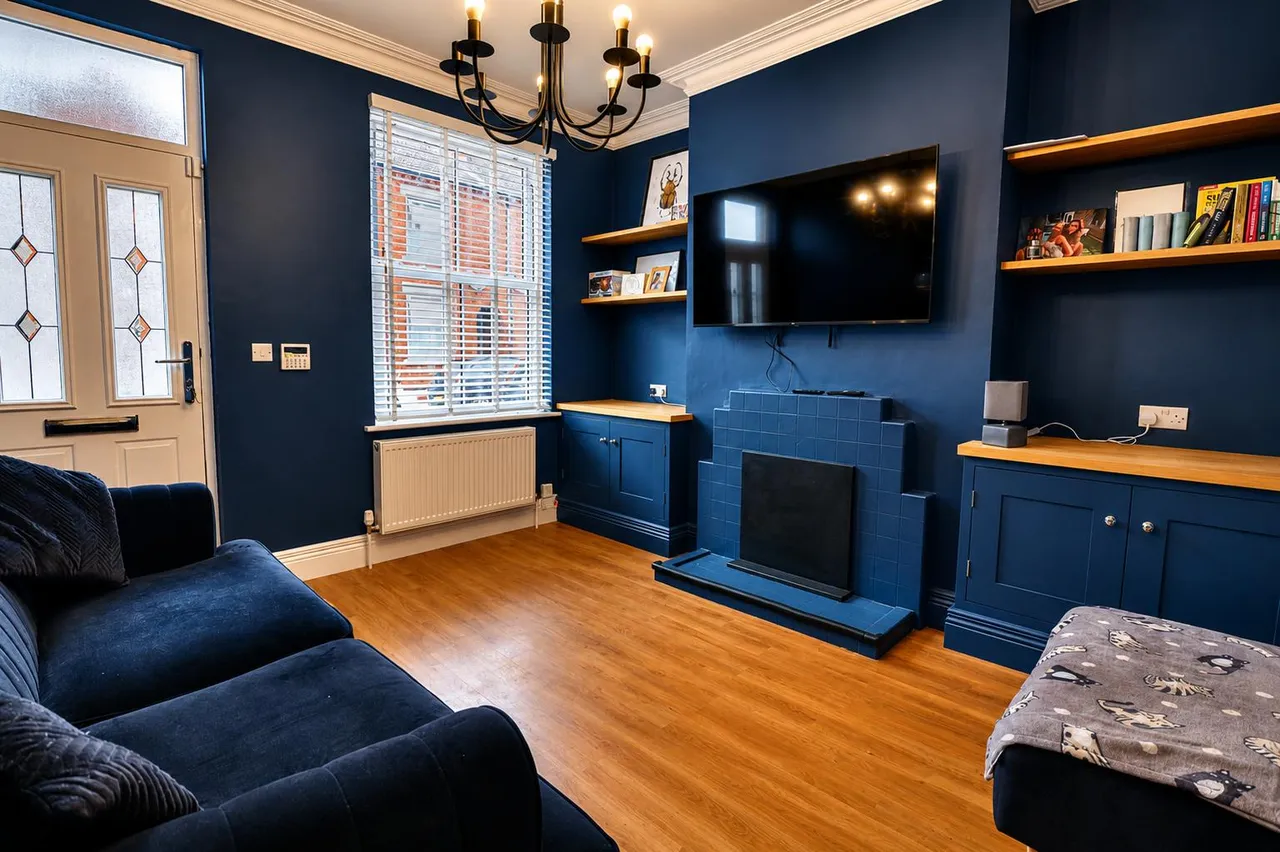 Judges Street, Loughborough, LE11, photo 3