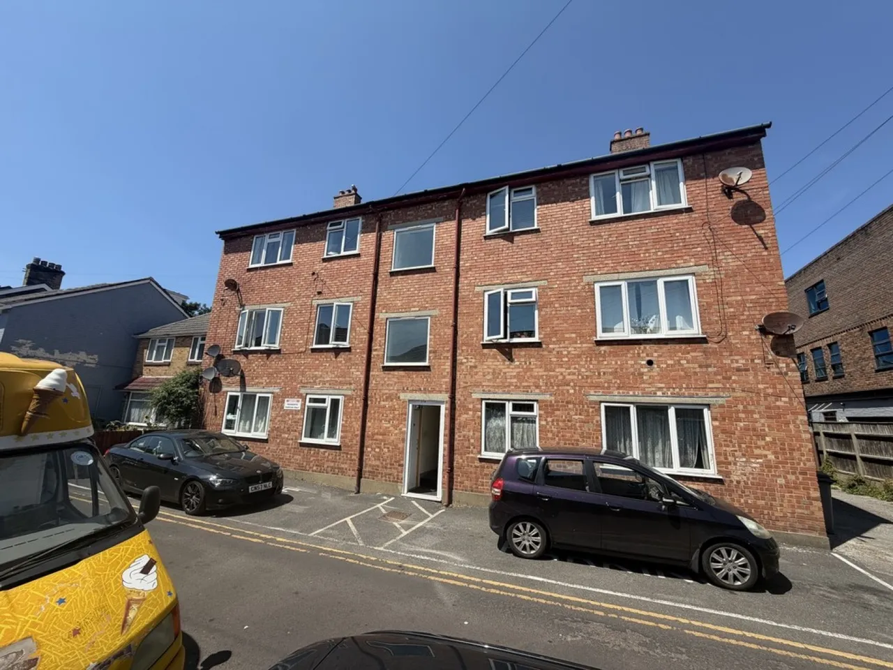 Stanley Road, Bournemouth, photo 11