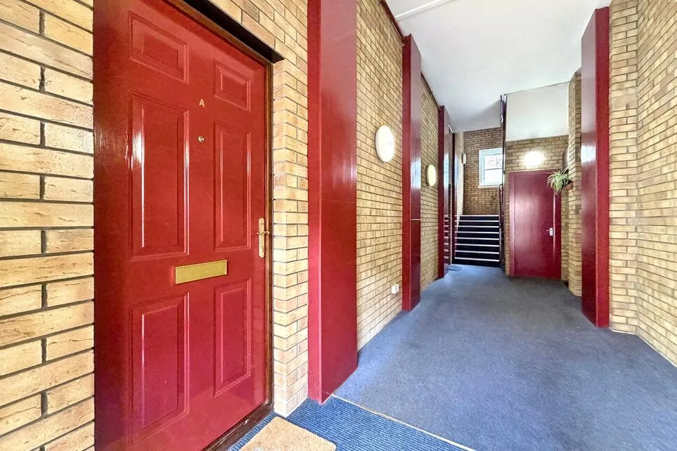 Auchingramont Road, Hamilton, ML3, photo 19