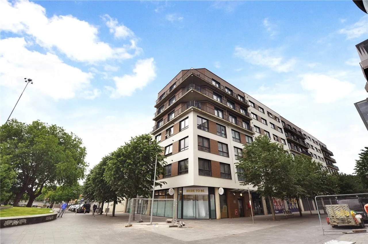 Chatham Place, Reading, RG1, photo 2