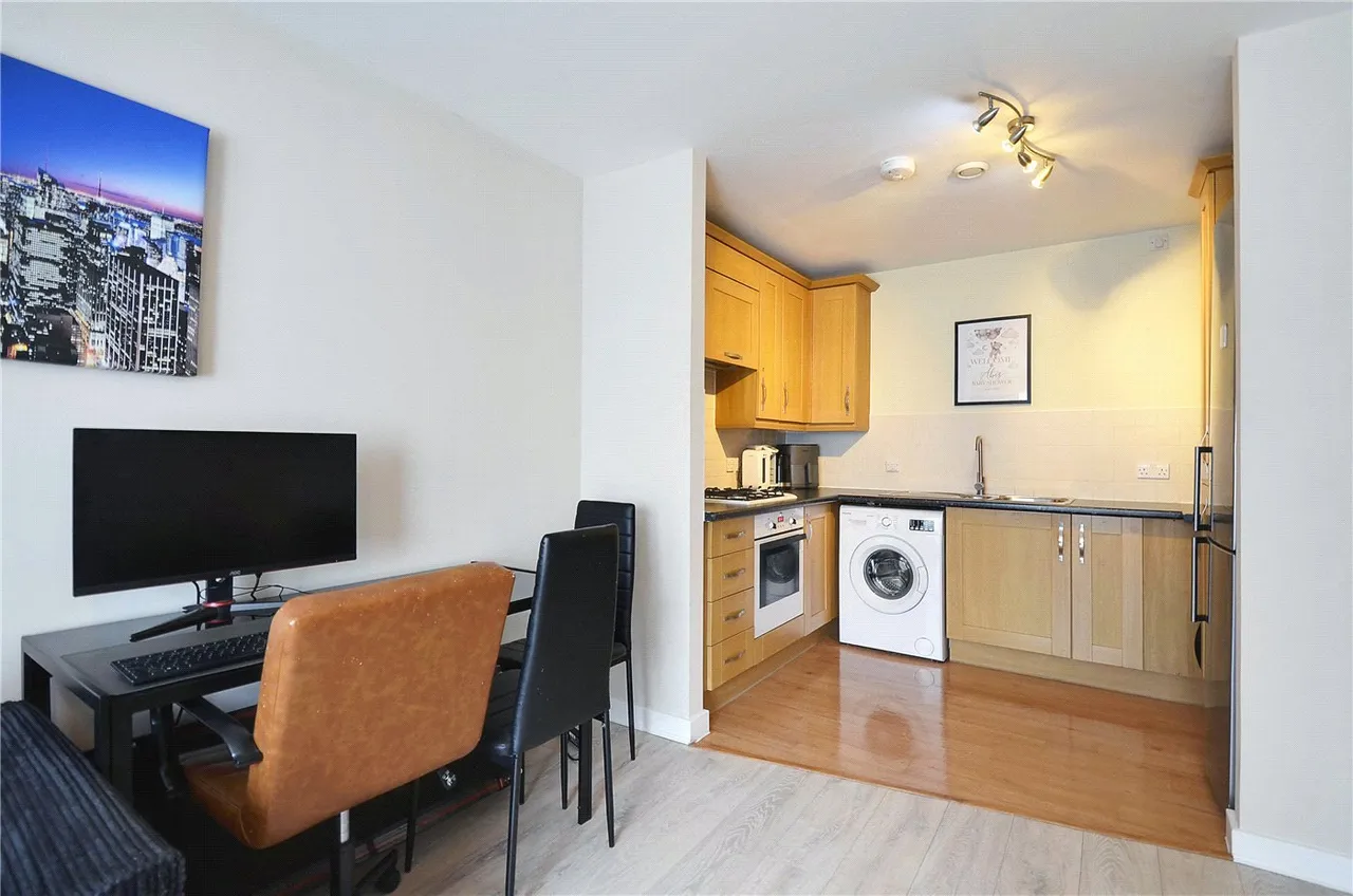 Chatham Place, Reading, RG1, photo 3