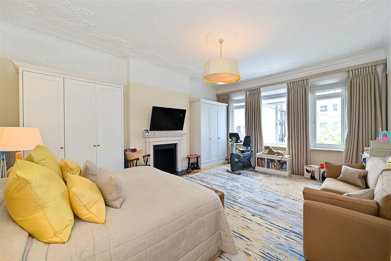 Belsize Park Gardens, Belsize Park, NW3, photo 12