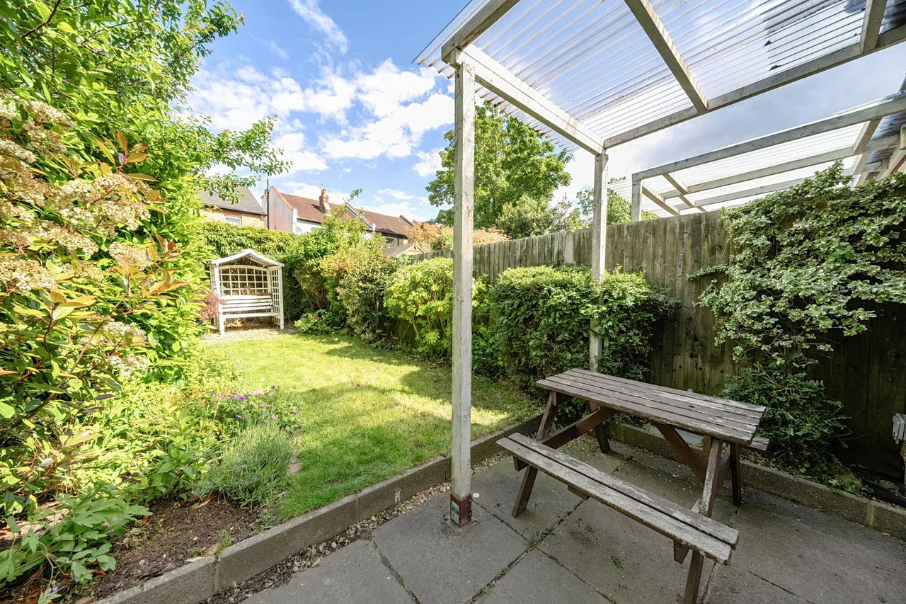Angel Road, Harrow, HA1, photo 3