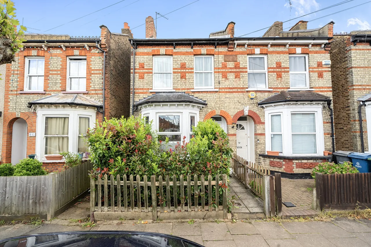 Angel Road, Harrow, HA1, photo 14