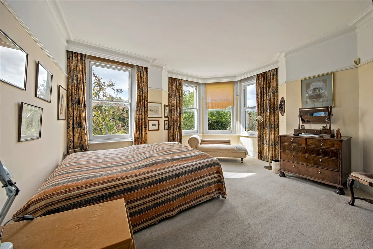 Lion Gate Gardens, Kew, TW9, photo 10