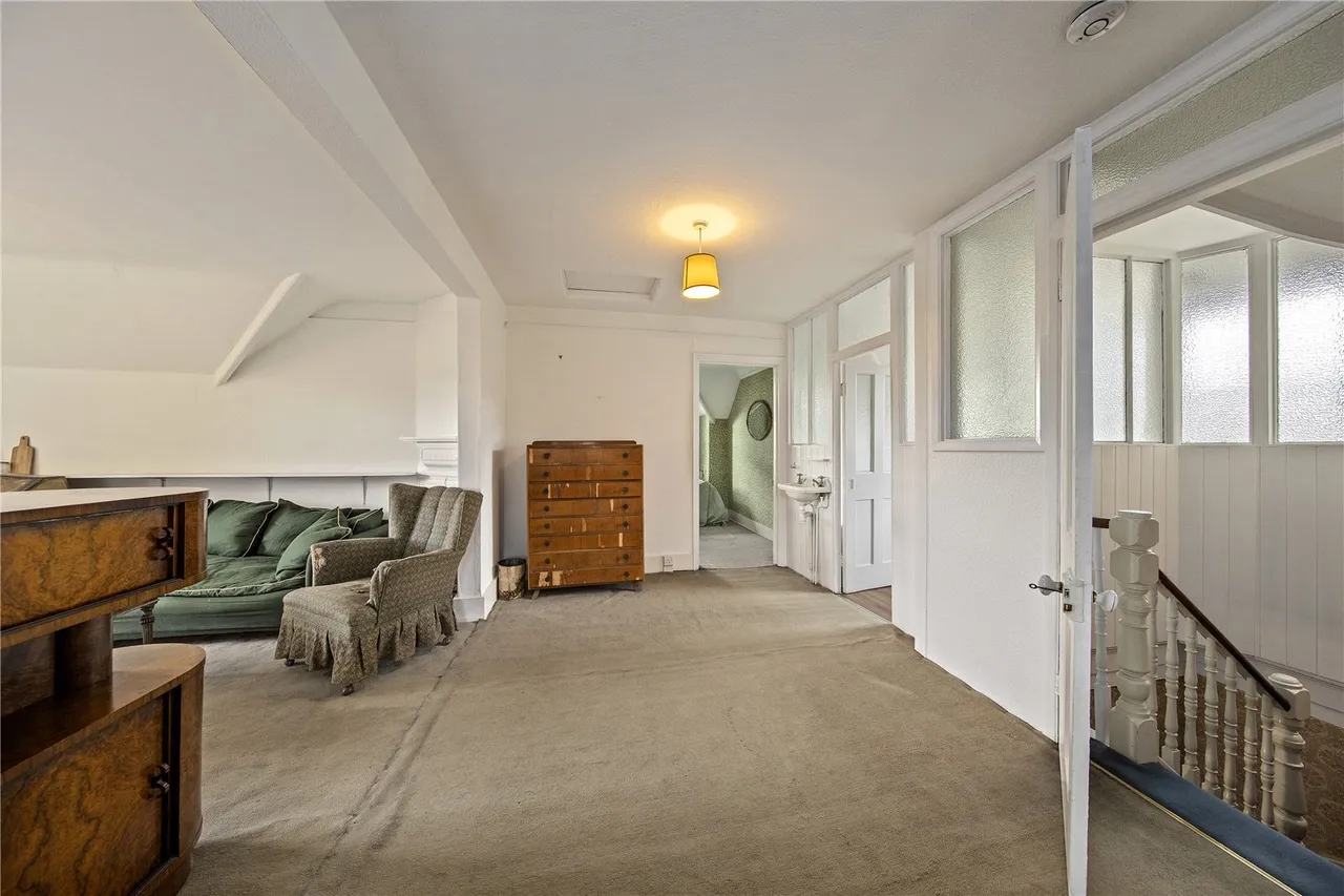Lion Gate Gardens, Kew, TW9, photo 11