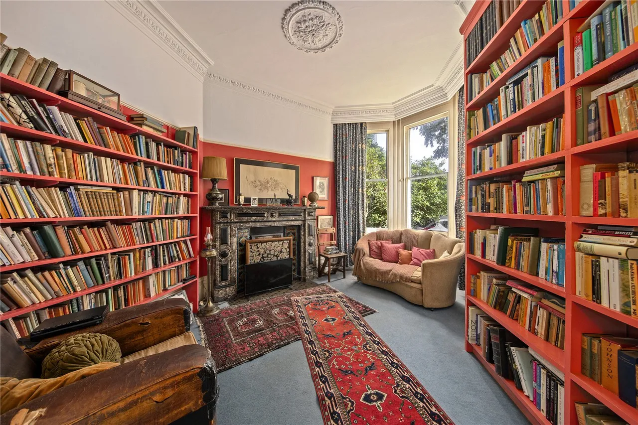 Lion Gate Gardens, Kew, TW9, photo 6