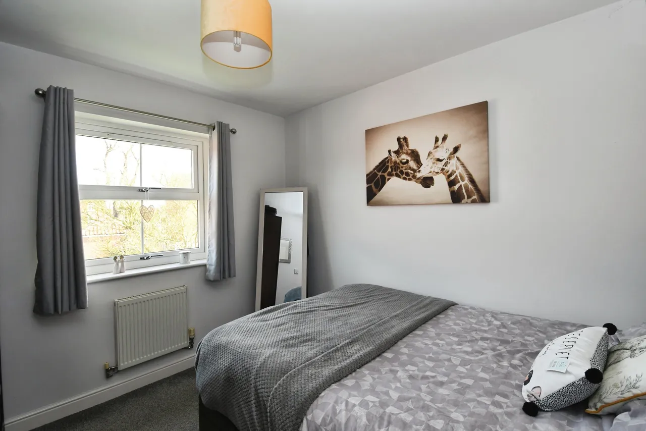 Manor Paddocks, Bassingham, LN5, photo 12