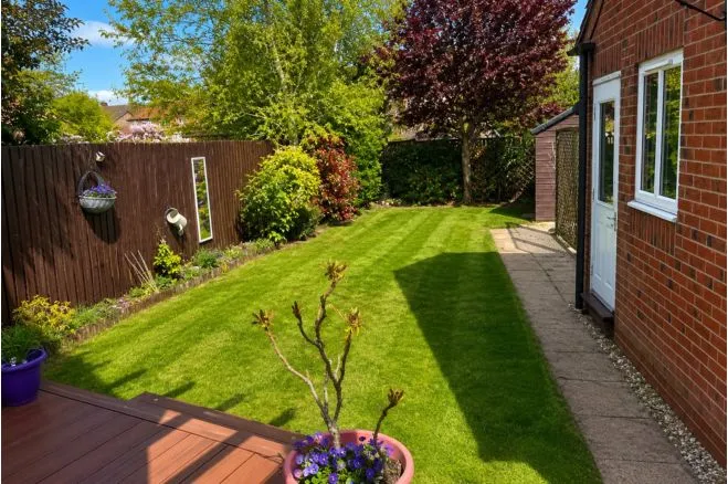 Manor Paddocks, Bassingham, LN5, photo 3