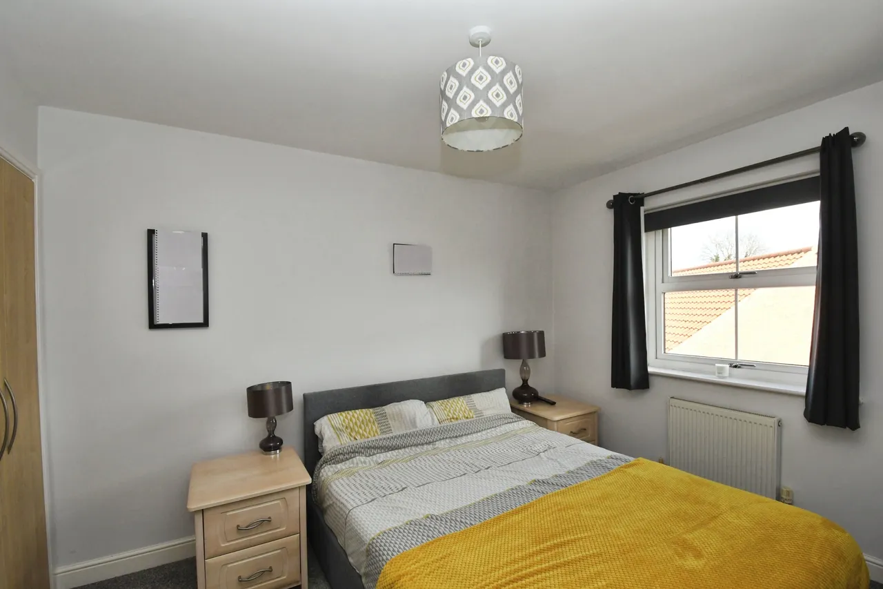 Manor Paddocks, Bassingham, LN5, photo 11
