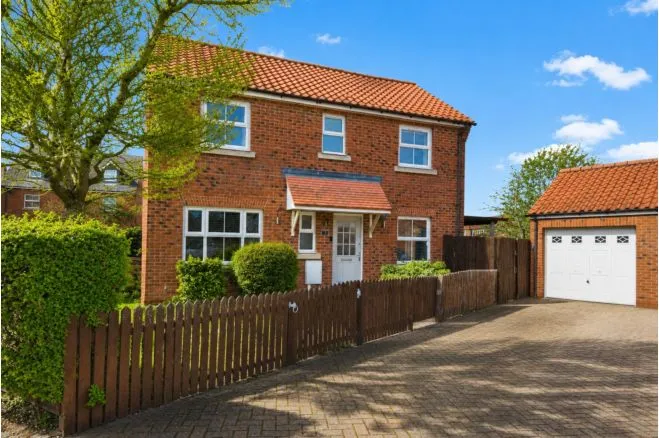 Manor Paddocks, Bassingham, LN5, photo 16