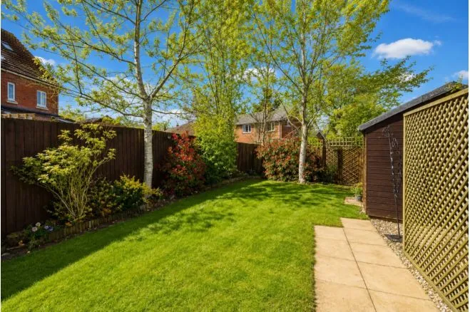 Manor Paddocks, Bassingham, LN5, photo 15