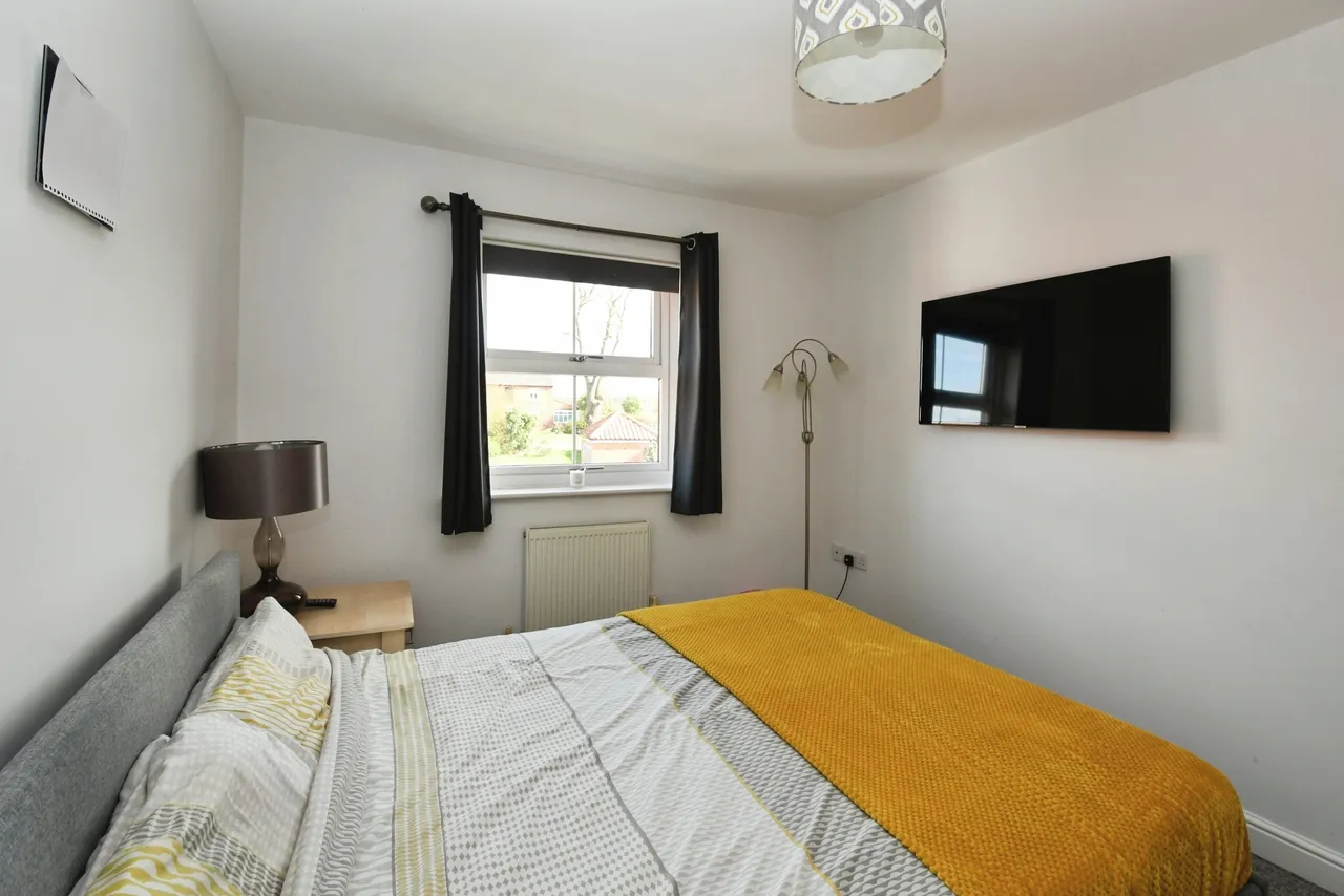 Manor Paddocks, Bassingham, LN5, photo 10