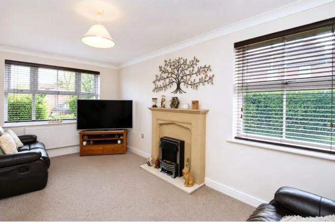 Manor Paddocks, Bassingham, LN5, photo 9