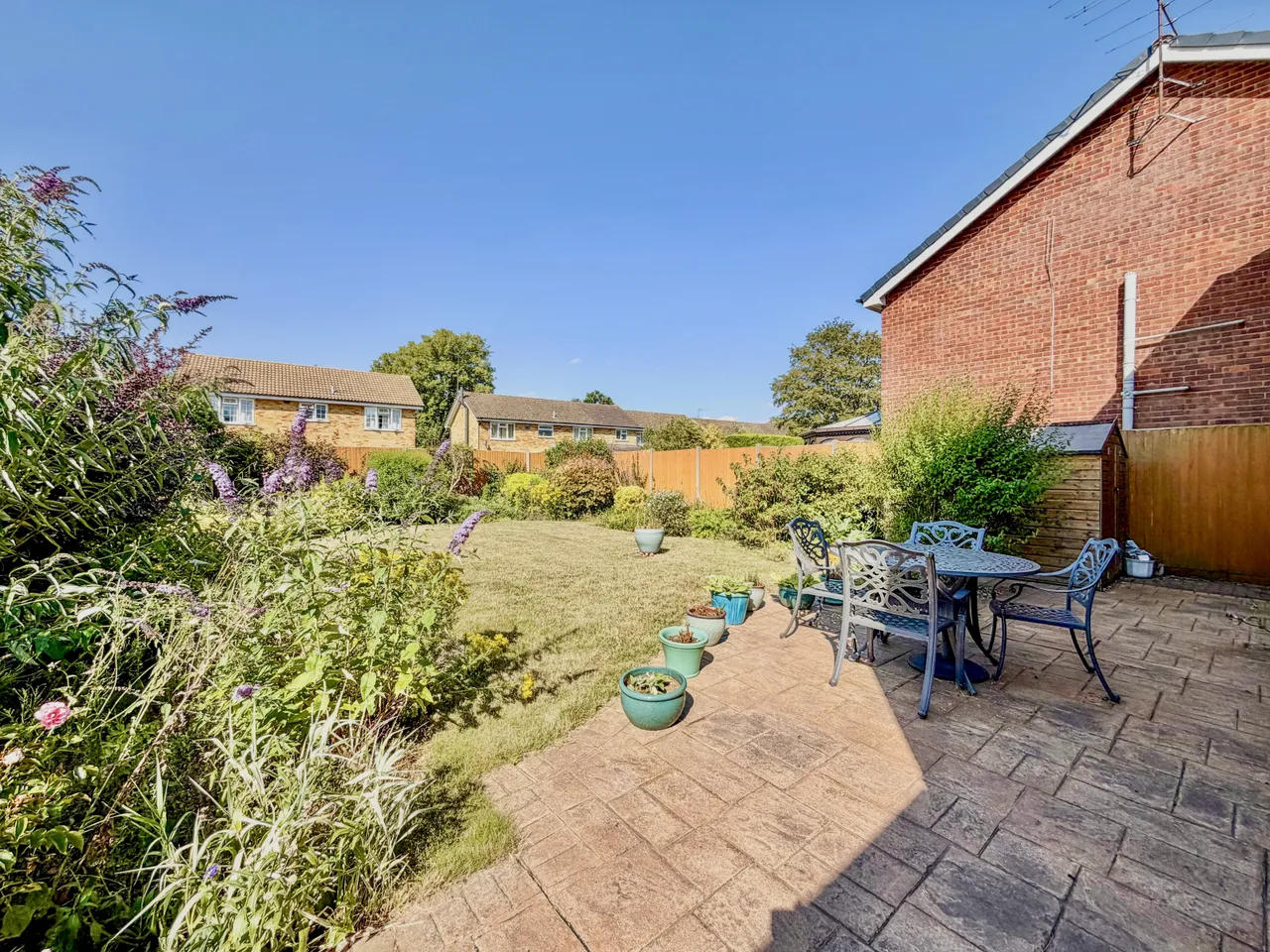 Grove Road, Tring, photo 21