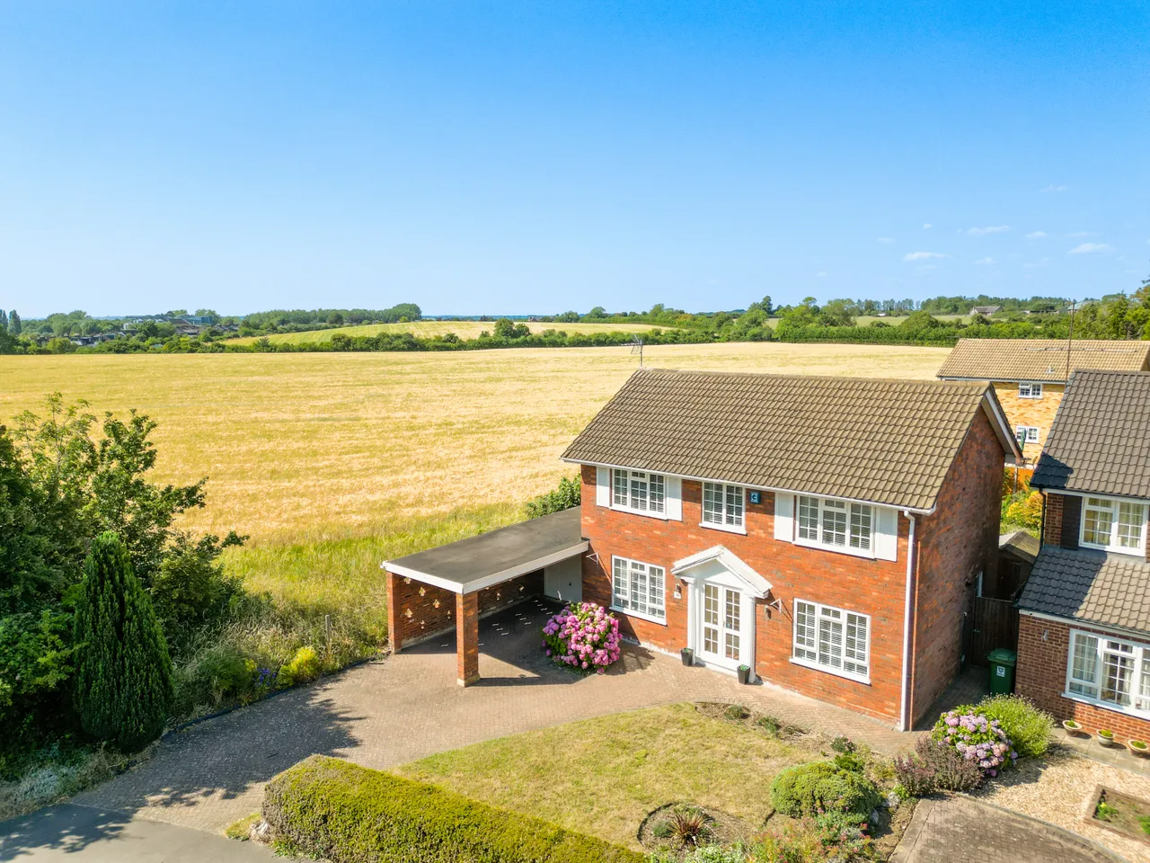 Grove Road, Tring, photo 25
