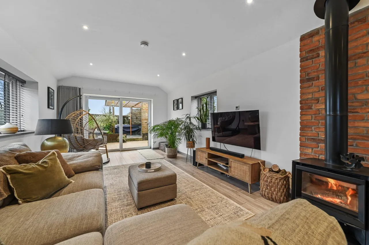 Park Green, Wetheringsett, IP14, photo 8