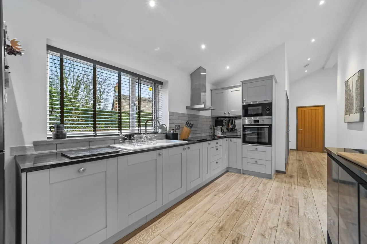 Park Green, Wetheringsett, IP14, photo 5