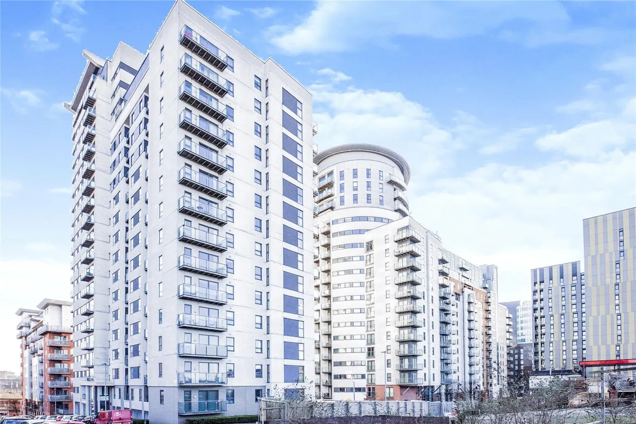 2 bed flat for sale — Lord Street, Manchester, Greater Manchester, M4