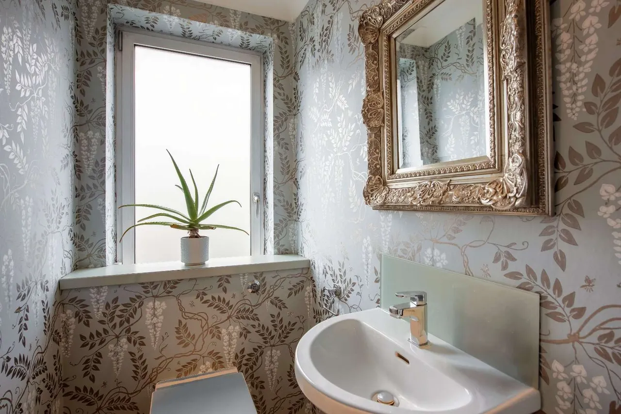 St. MFlat 10ary Abbots Terrace, London, W14, photo 10