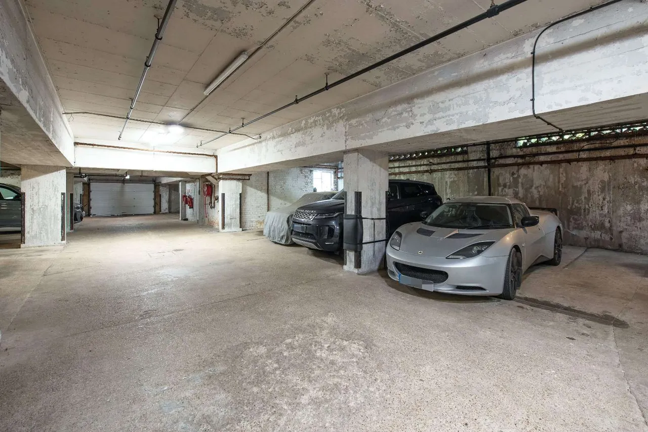 St. MFlat 10ary Abbots Terrace, London, W14, photo 11