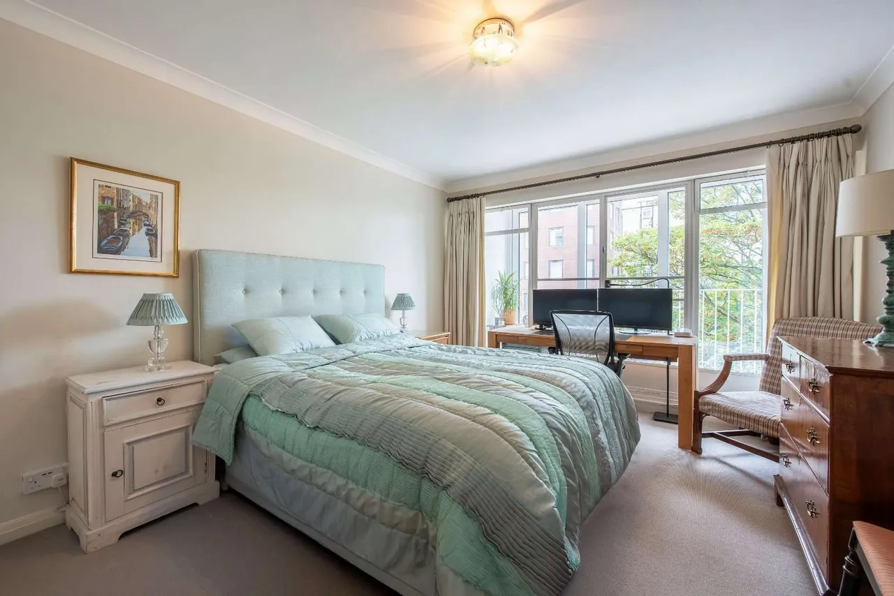 St. MFlat 10ary Abbots Terrace, London, W14, photo 7