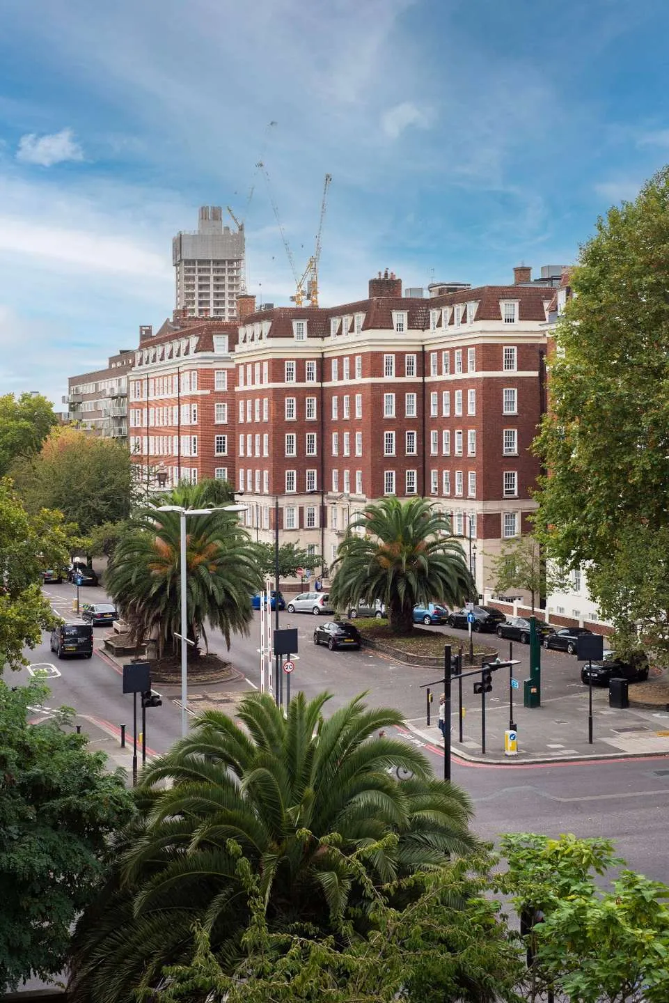 St. MFlat 10ary Abbots Terrace, London, W14, photo 12