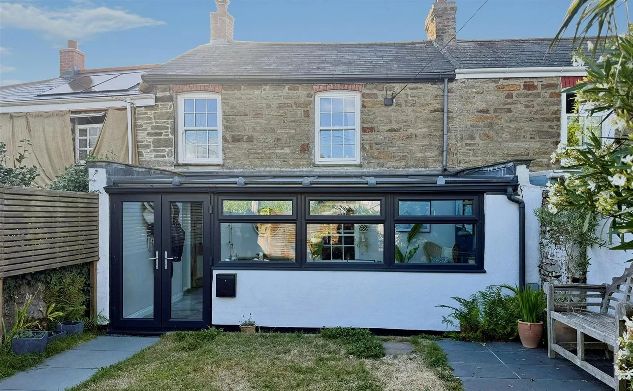 Short Cross Road, Mount Hawke, TR4, photo 2