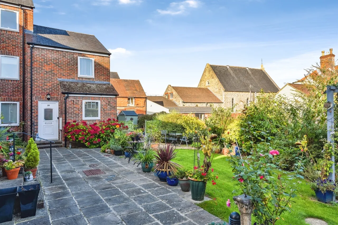 Old Were Court, Warminster, BA12, photo 14