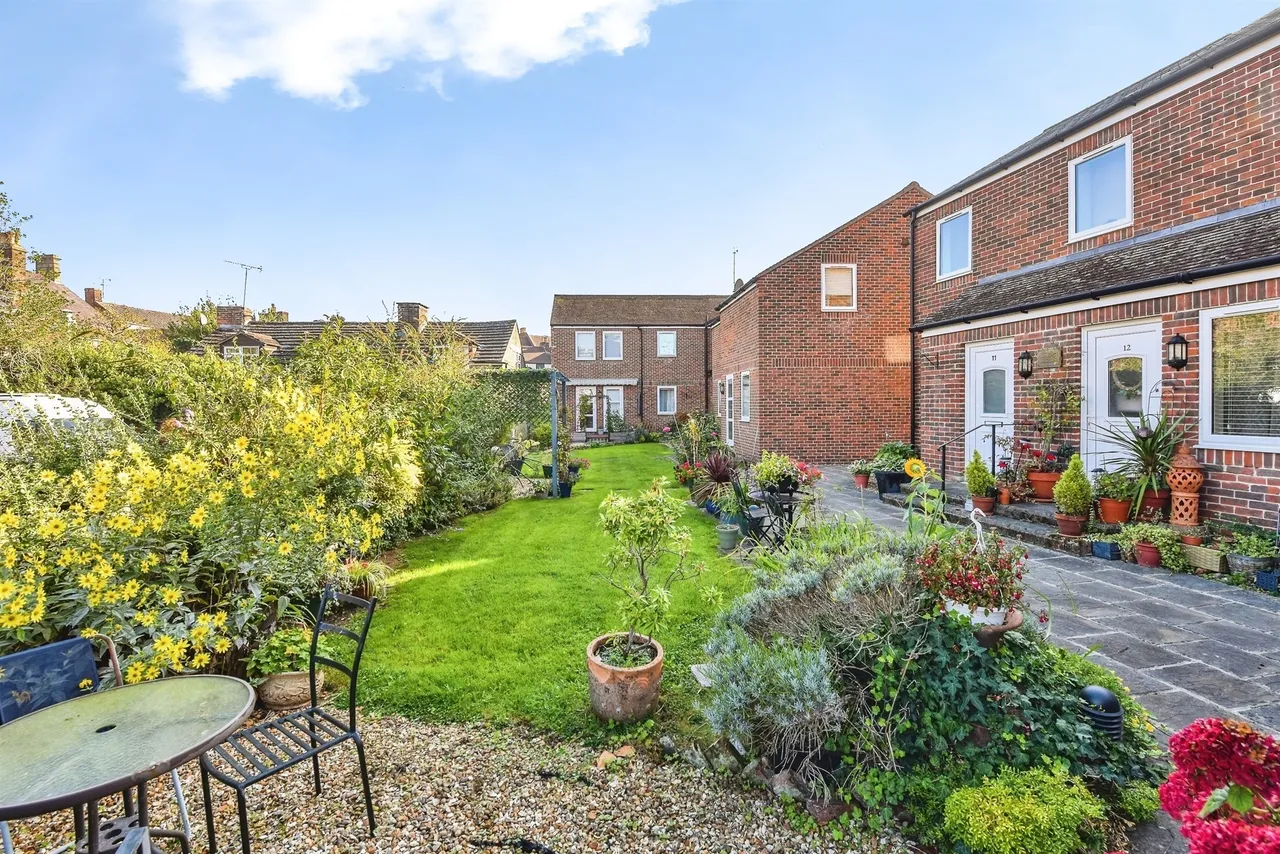 Old Were Court, Warminster, BA12, photo 7