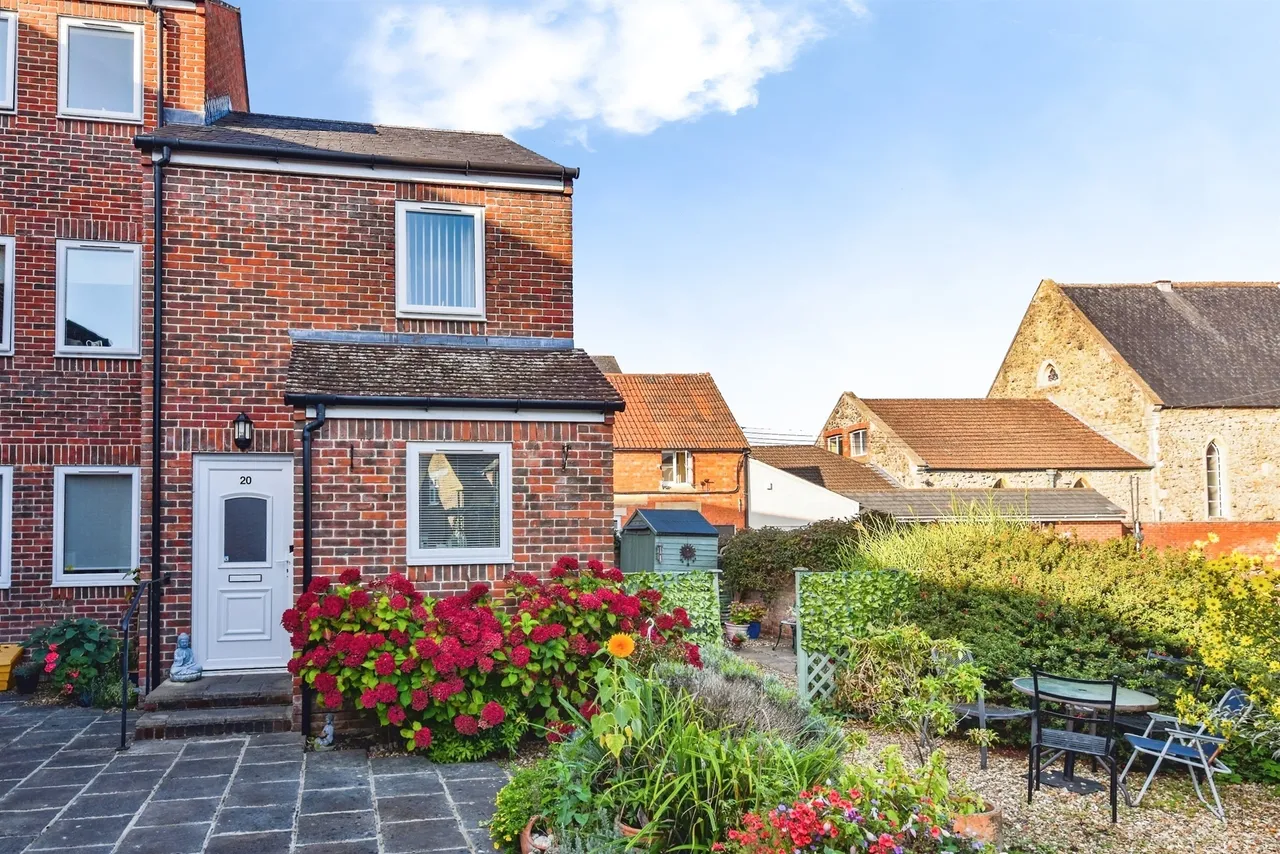 Old Were Court, Warminster, BA12, photo 13