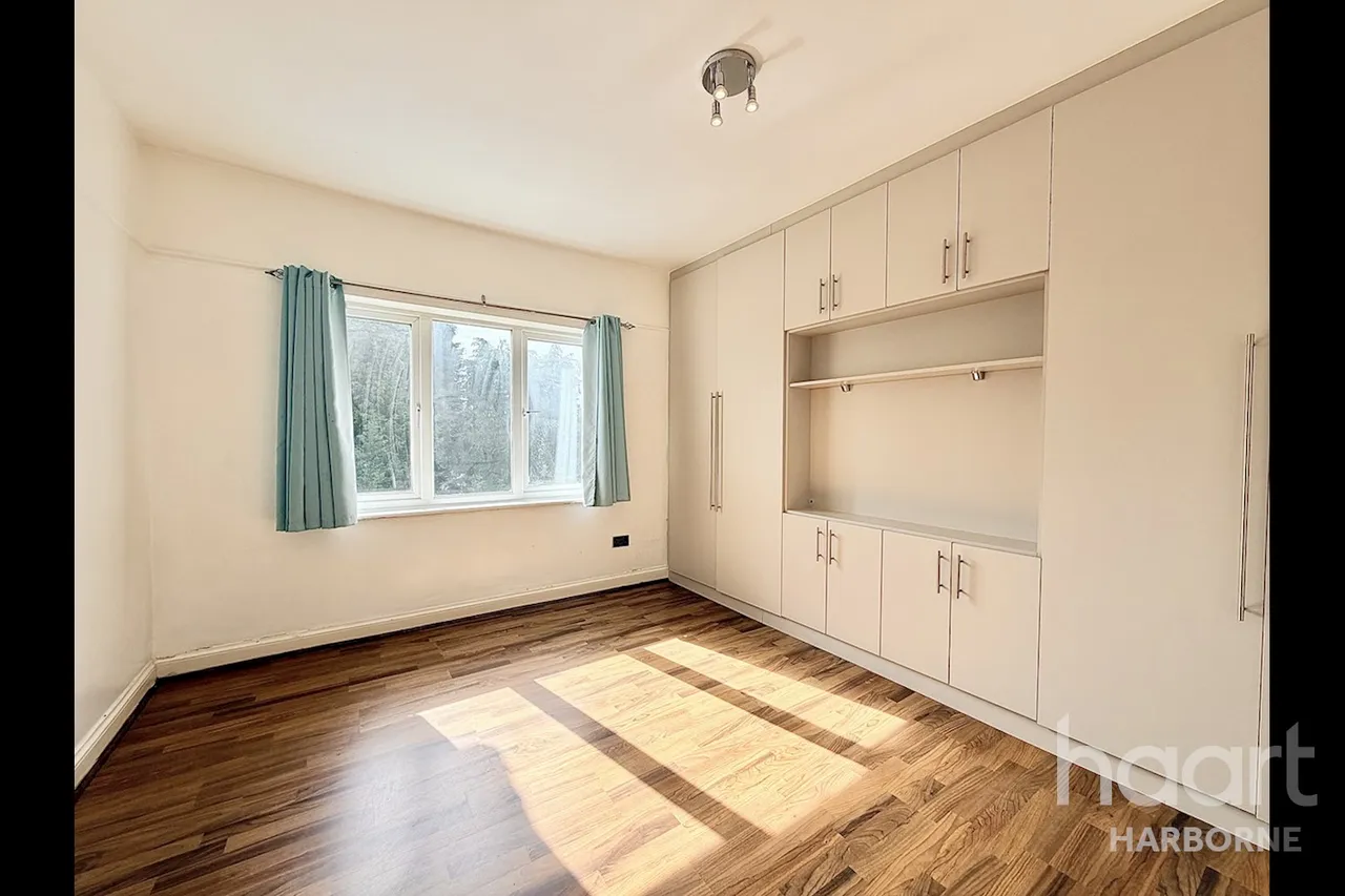3 bed house to rent, Quinton Road, B17