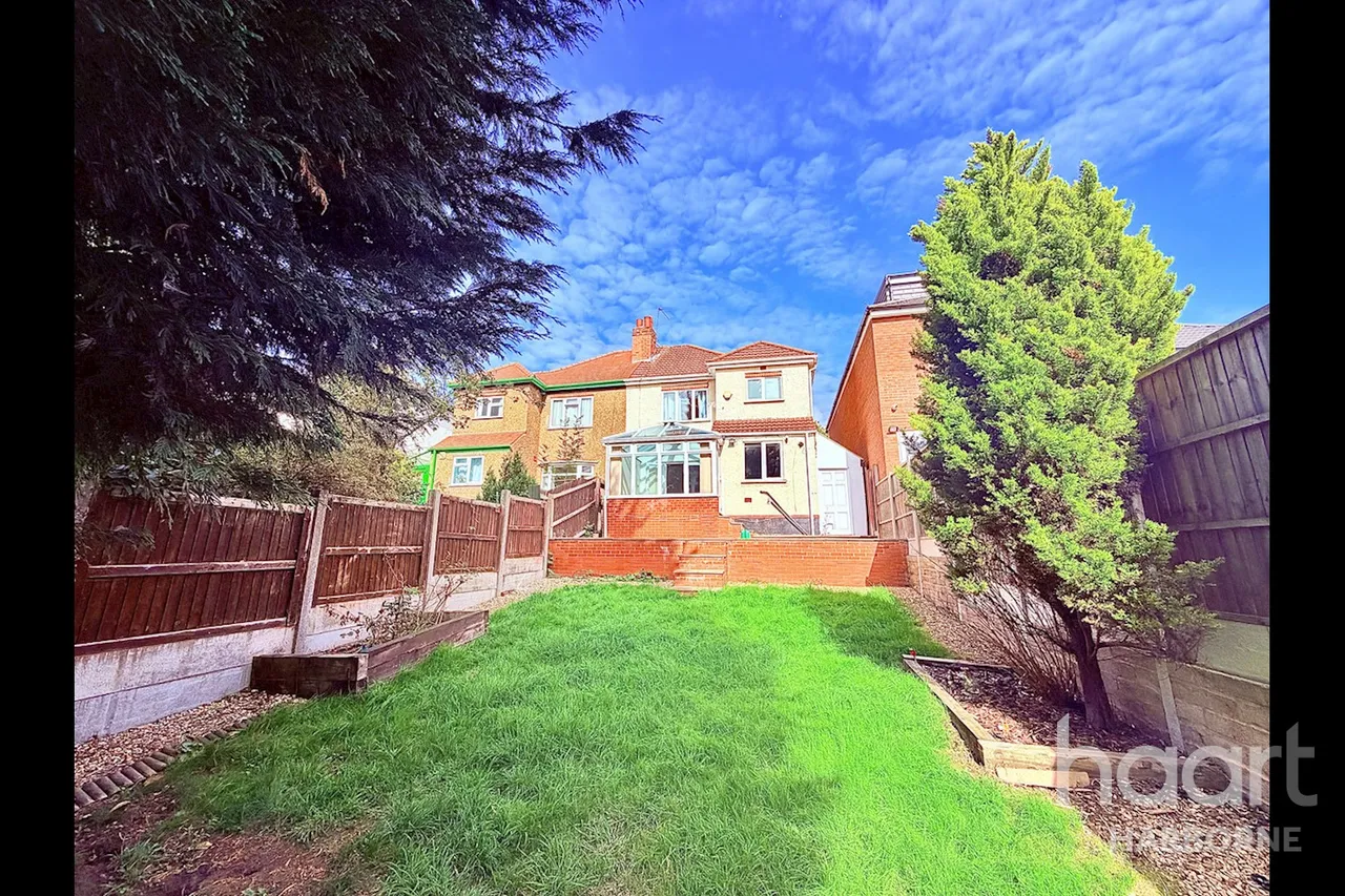 Quinton Road, B17, photo 11