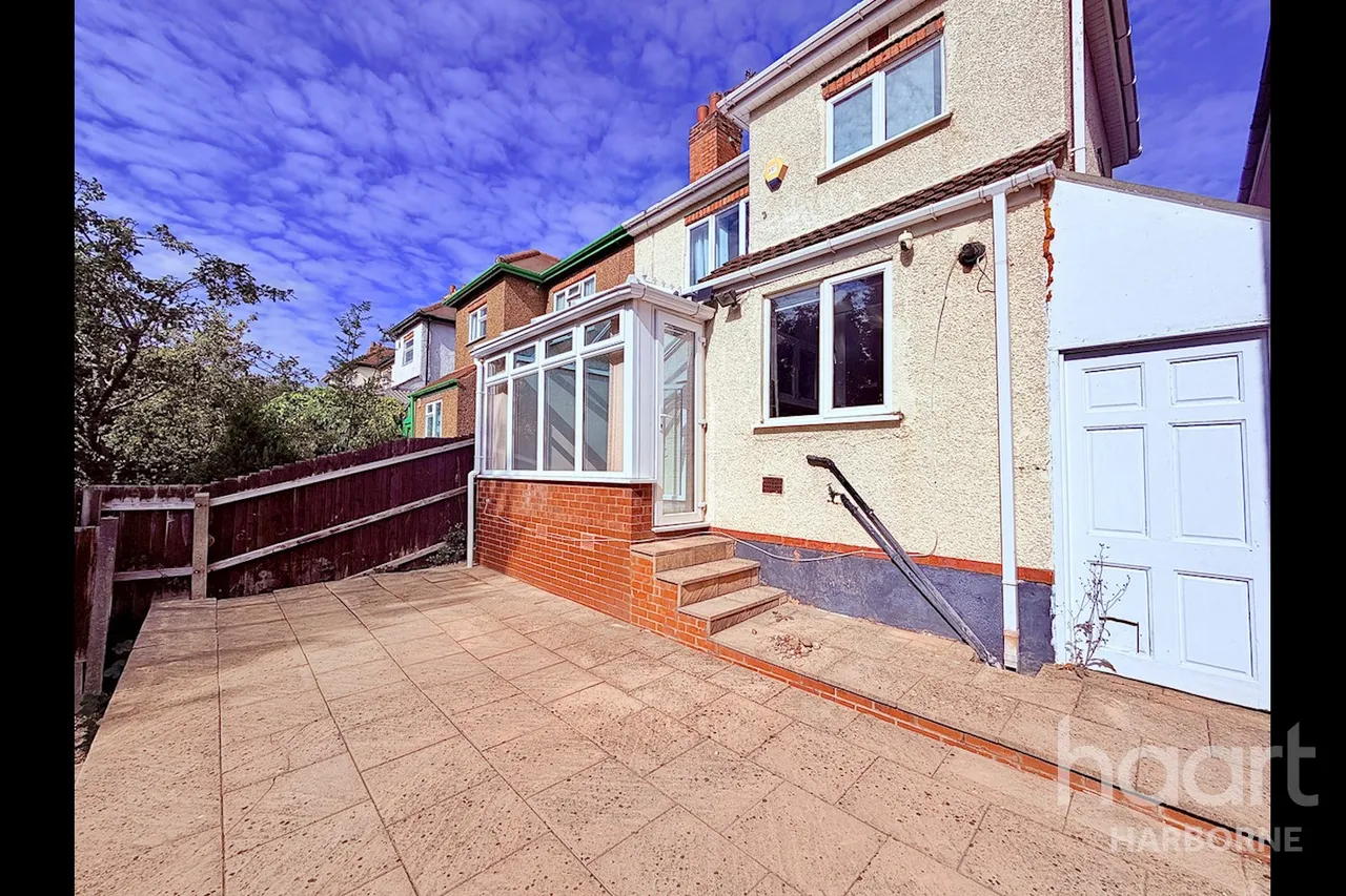 Quinton Road, B17, photo 8