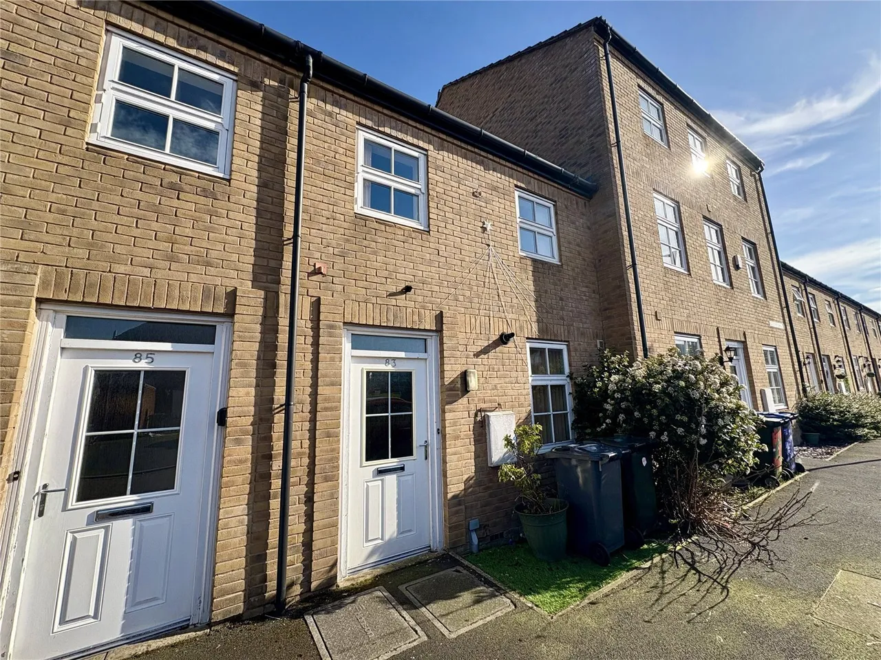 2 bed house for sale — Littlelands, Bingley, West Yorkshire, BD16