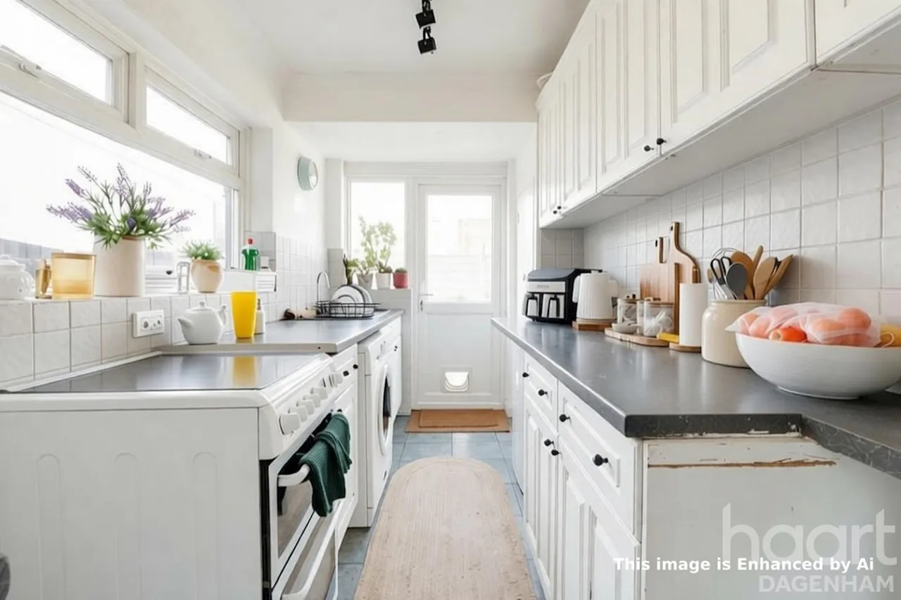 Kitchener Road, Dagenham, RM10, photo 7