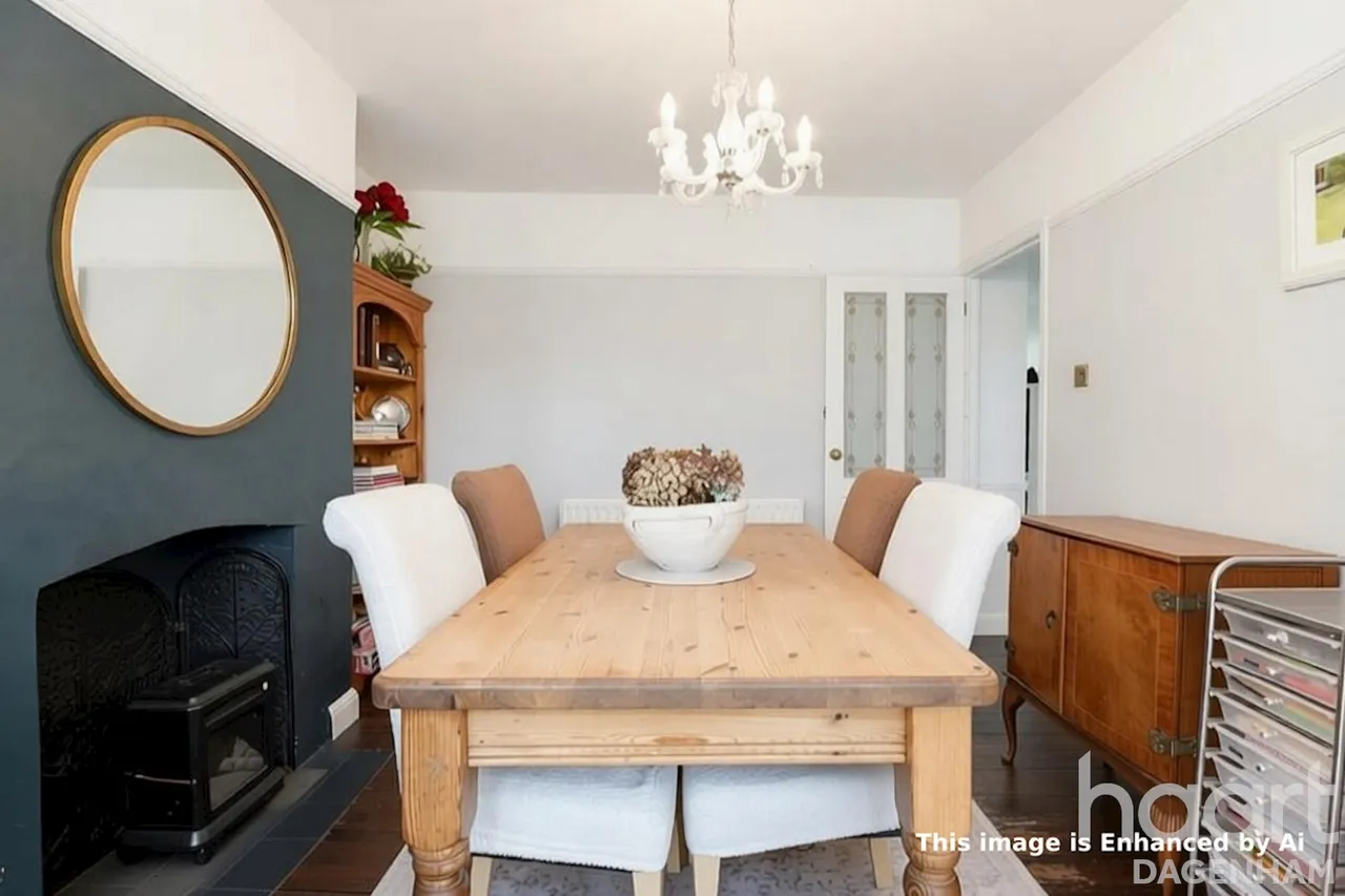 Kitchener Road, Dagenham, RM10, photo 6
