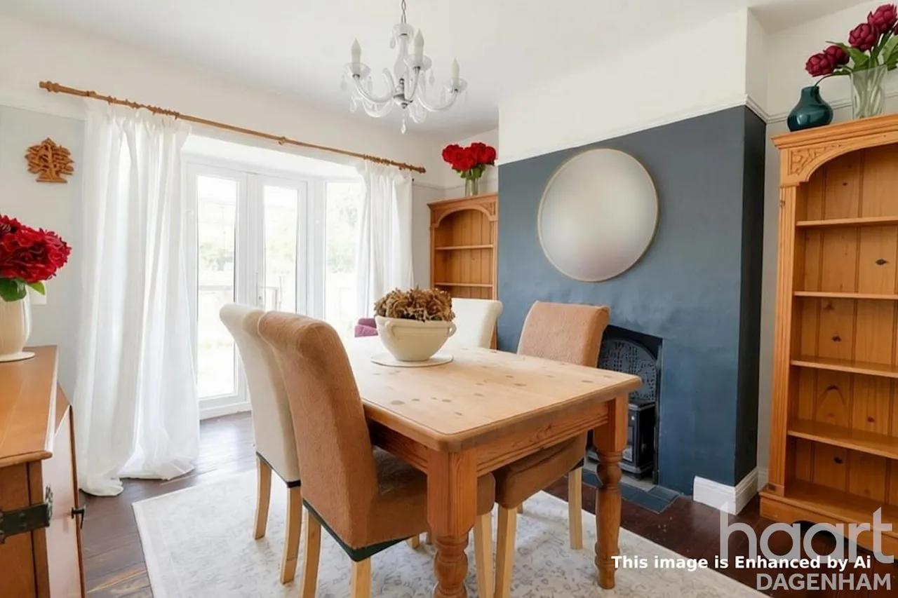 Kitchener Road, Dagenham, RM10, photo 5