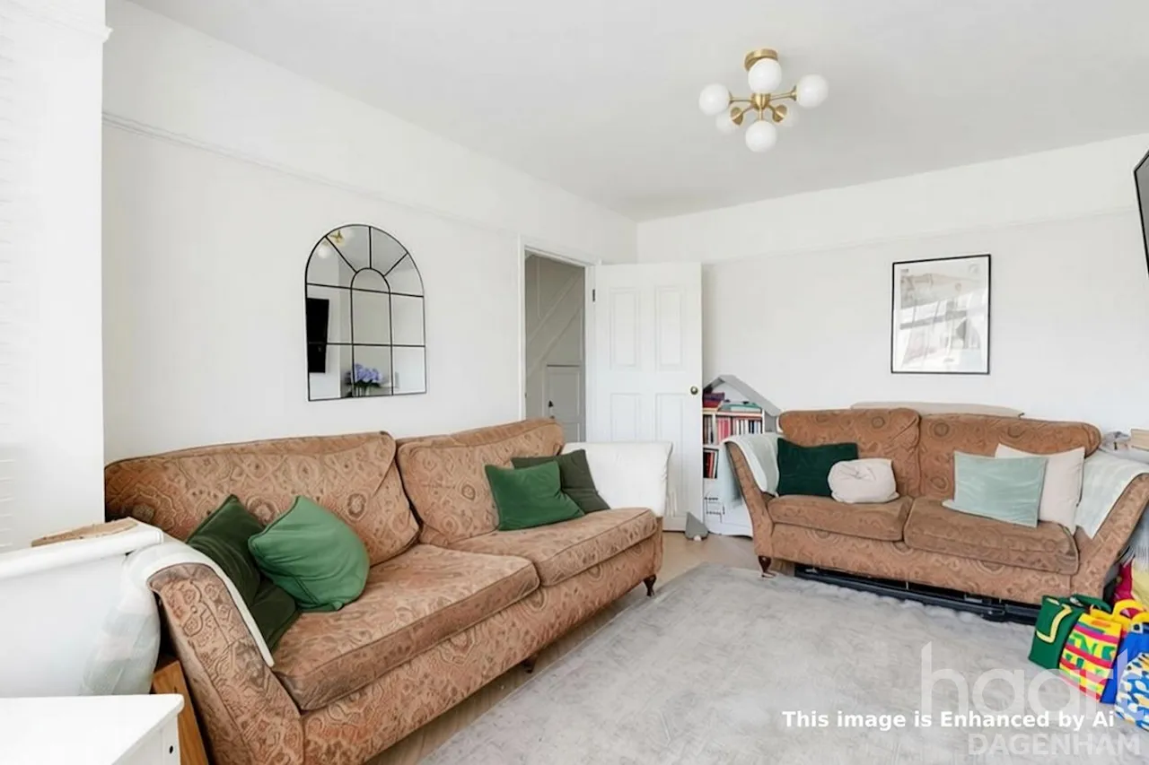 Kitchener Road, Dagenham, RM10, photo 4