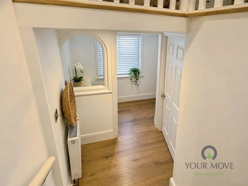 Lewisham Way (Top Floor Flat), London, SE4, photo 10