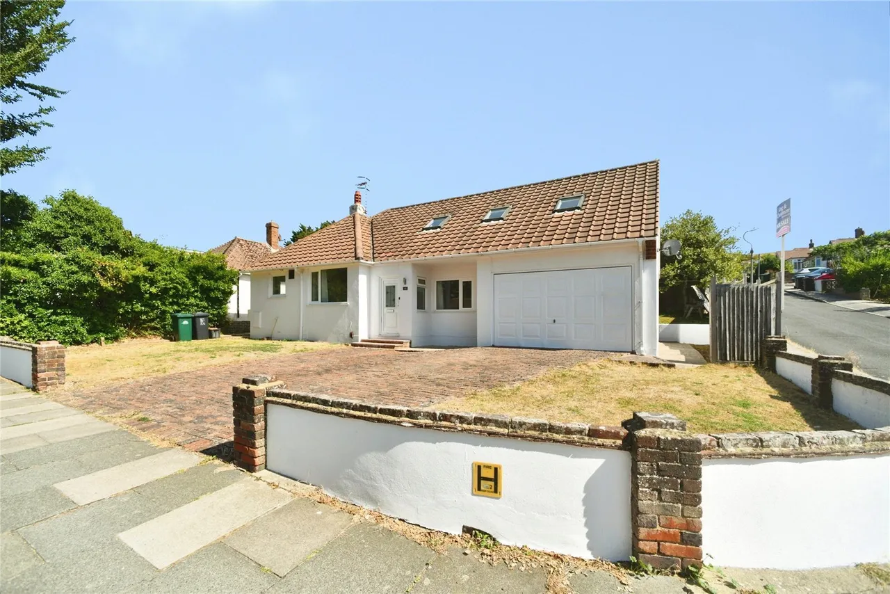 Saltdean Vale, Brighton, BN2, photo 14