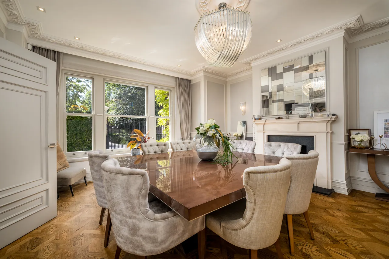 Augusta House, Ellerton Road, Wimbledon, South West London, photo 6