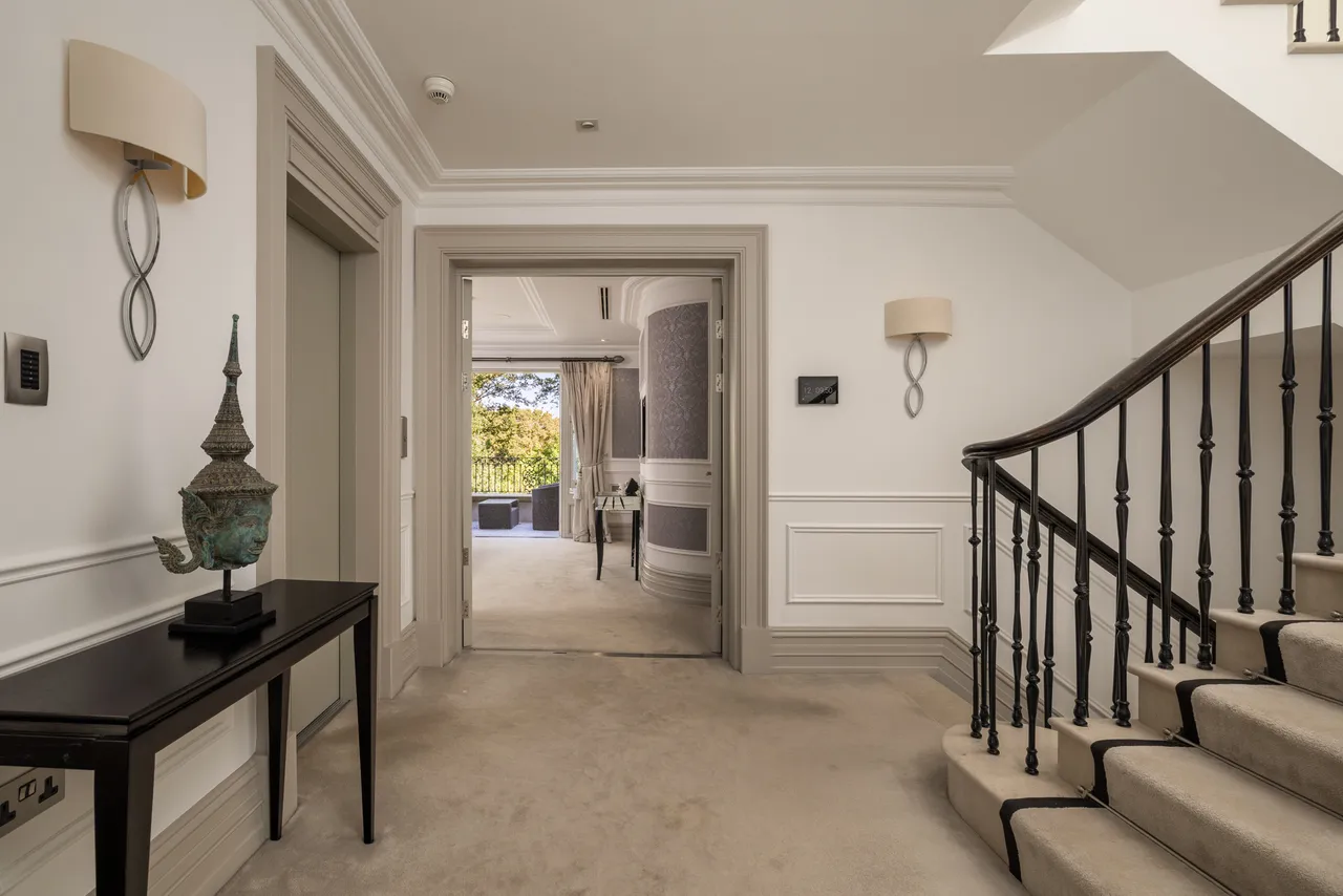 Augusta House, Ellerton Road, Wimbledon, South West London, photo 12