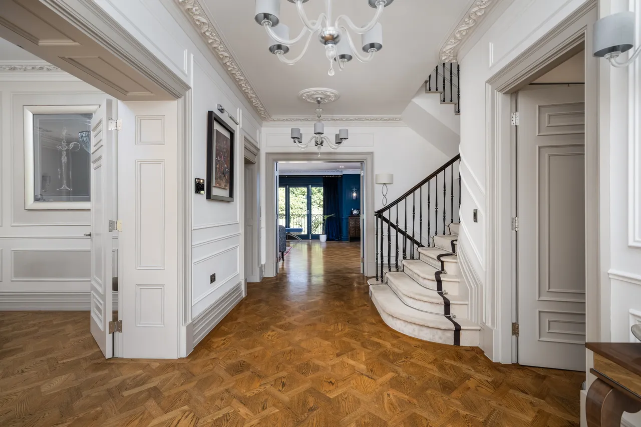 Augusta House, Ellerton Road, Wimbledon, South West London, photo 5